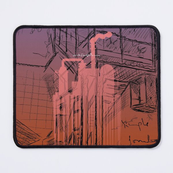 Item preview, Abandoned Places - Lost Places Urbex - designed and sold by uskARpT.
