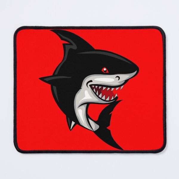 Item preview, Black Shark designed and sold by BerryCats.