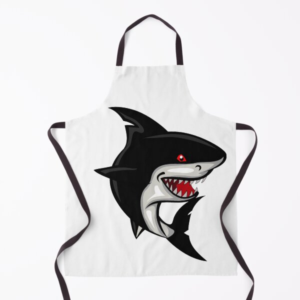 Item preview, Black Shark designed and sold by BerryCats.