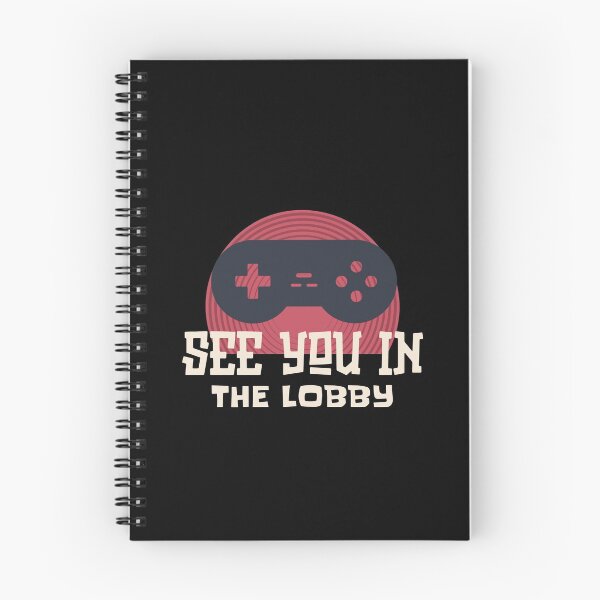 Item preview, See You In The Lobby designed and sold by art-fox.