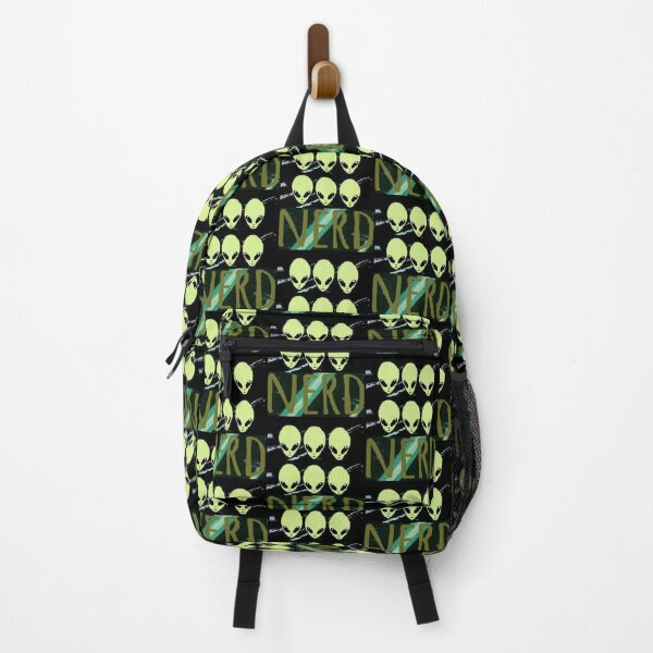 Item preview, Nerd designed and sold by Mx Meis.