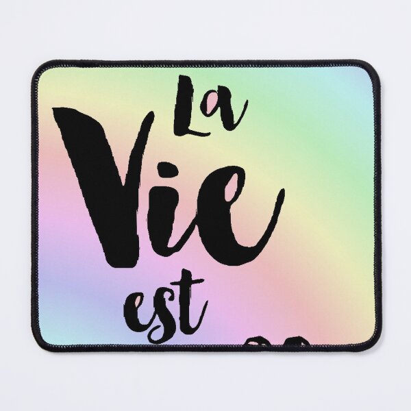 Item preview, Life is Beautiful designed and sold by sheepsterandco.