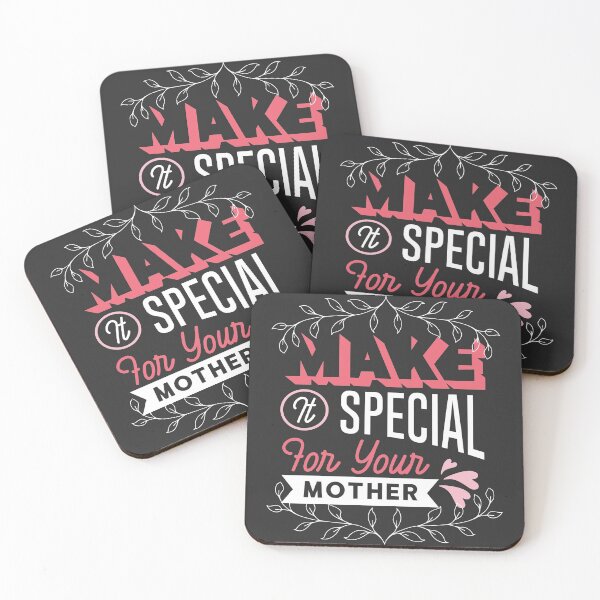 Item preview, make it special your mother designed and sold by wineDsign.