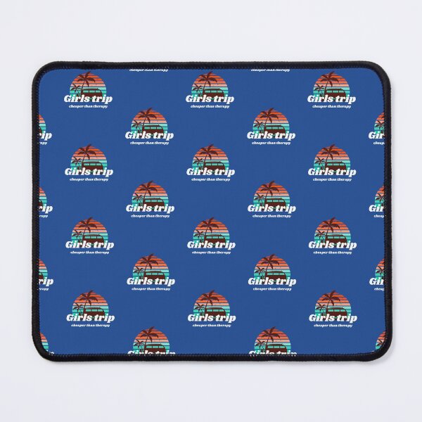 Item preview, Girls trip cheaper than therapy designed and sold by art-fox.