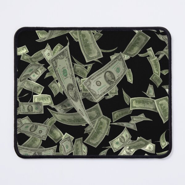 Item preview, Flying dollars designed and sold by Zip-Zup.