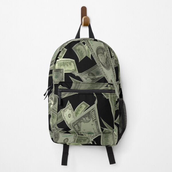 Item preview, Flying dollars designed and sold by Zip-Zup.