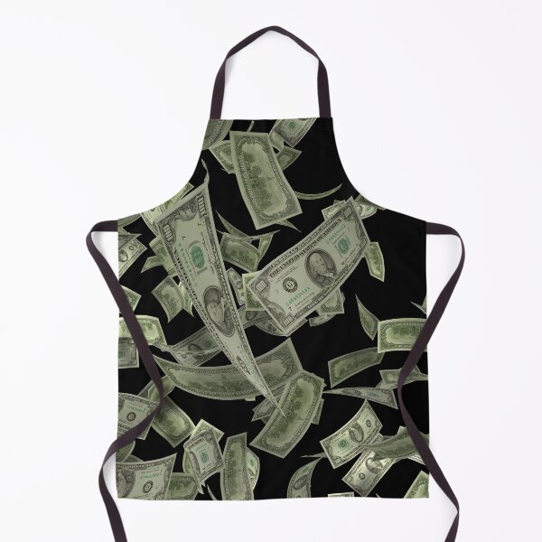Item preview, Flying dollars designed and sold by Zip-Zup.