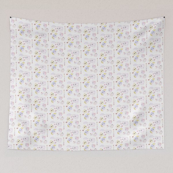 Item preview, its a beautiful day in clunky town.  designed and sold by clunkypicnic.