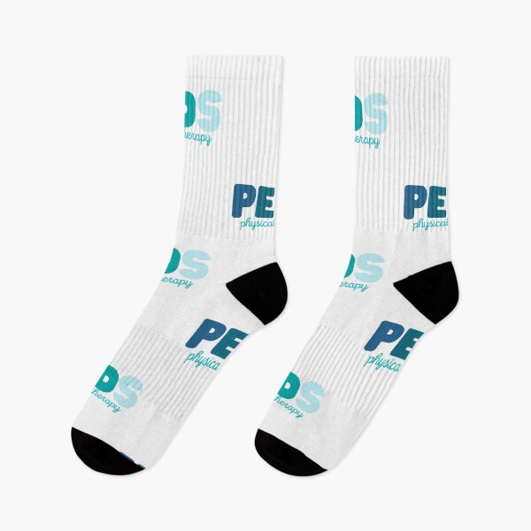 Item preview, Pediatric Physical Therapy Blue designed and sold by eneville1015.