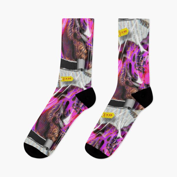 Item preview, Retro Tiger designed and sold by LavishLyfstyles.