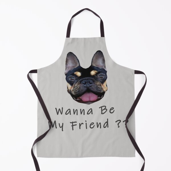 Item preview, Wanna Be  My Friend ?? 2 designed and sold by ARabbitHole.