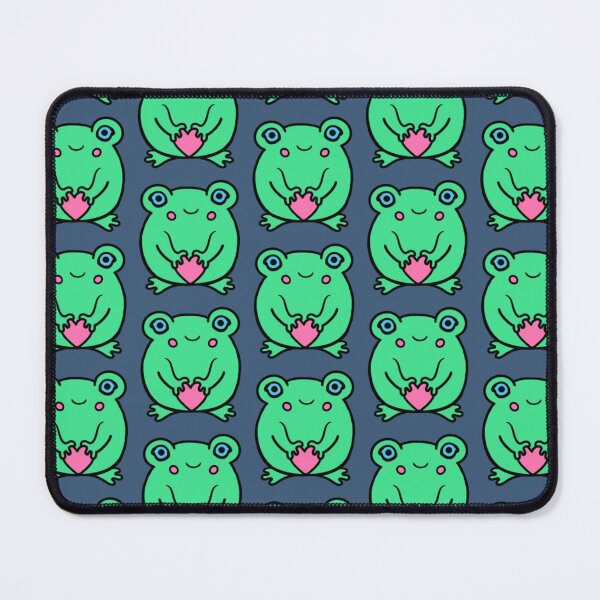 Item preview, Lill Frog designed and sold by KarenCoombe.