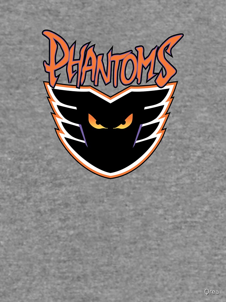 90s Philadelphia Phantoms AHL Hockey Jersey - 5 Star Vintage