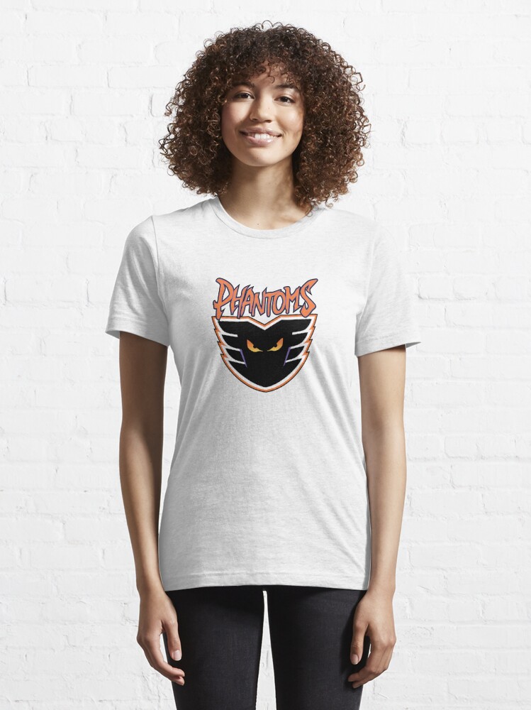 Philadelphia Phantoms Ice hockey Team T-Shirt