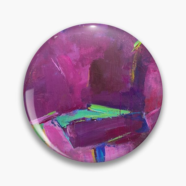Aperçu de l'œuvre Art abstrait mélodieux créée et vendue par Bethbcullen.