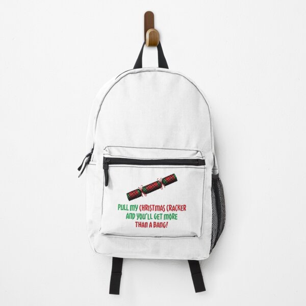 Item preview, Pull my Christmas Cracker designed and sold by Twat Design.