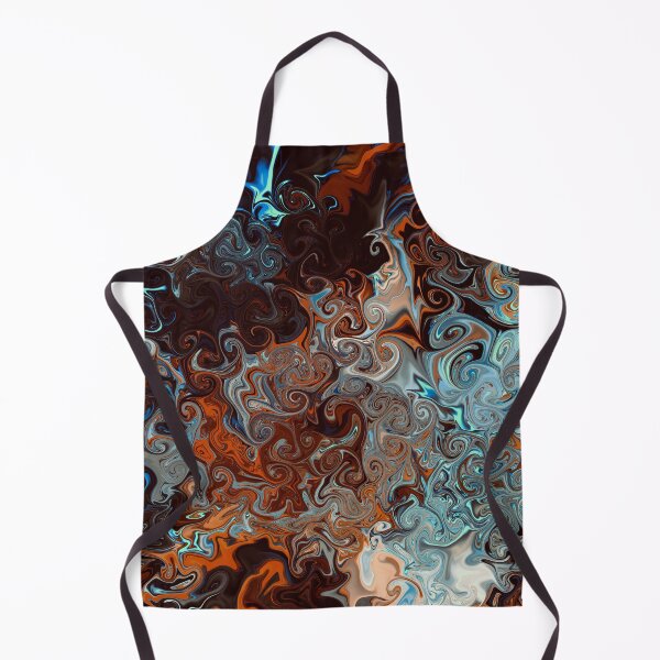 Item preview, Vivid Pattern designed and sold by Karen Harding Art and Illustration .