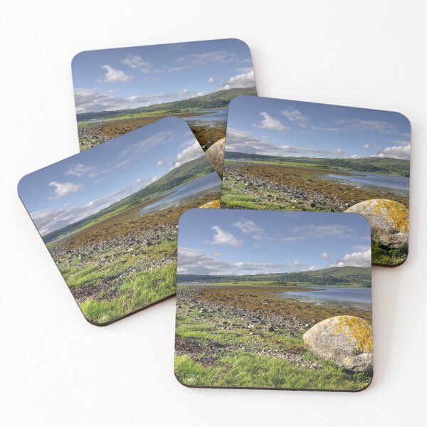 Item preview, Loch Rock  designed and sold by hawkie.