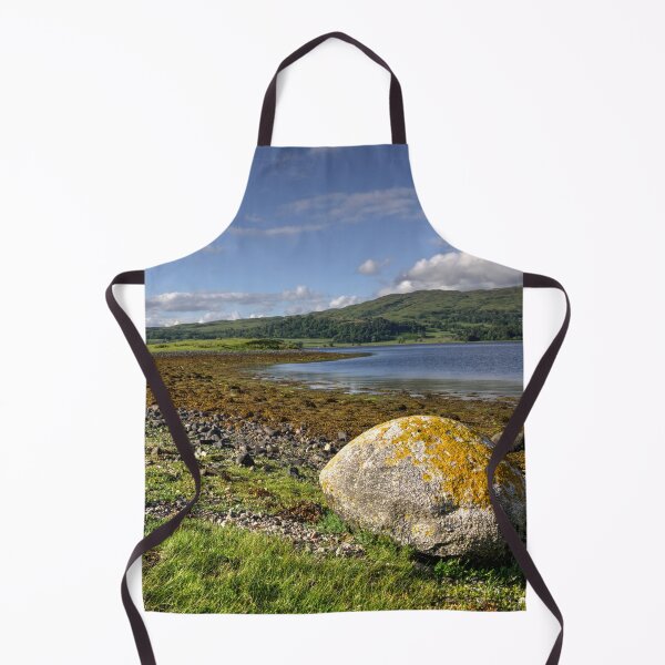 Item preview, Loch Rock  designed and sold by hawkie.