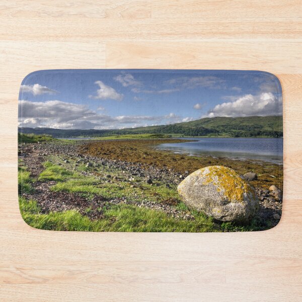 Item preview, Loch Rock  designed and sold by hawkie.