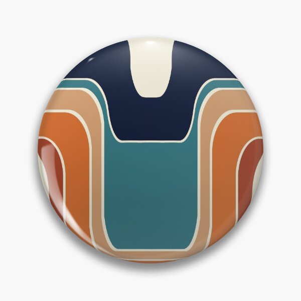 Item preview, Mod Wave Space designed and sold by MonstersMashU.