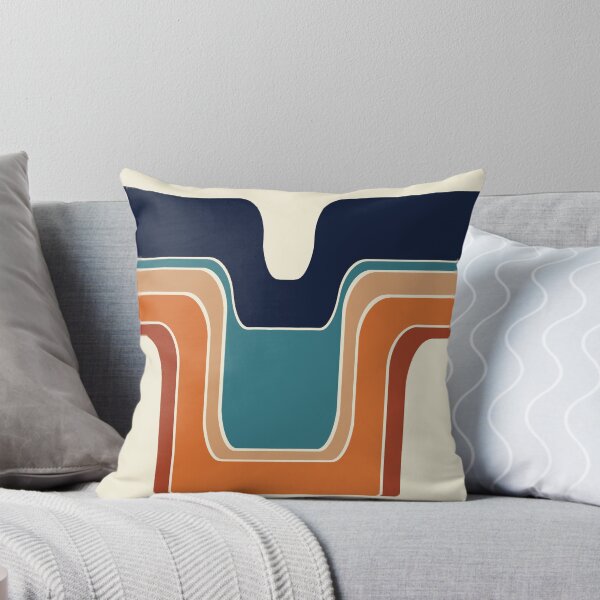 Item preview, Espacio de onda modulada designed and sold by MonstersMashU.