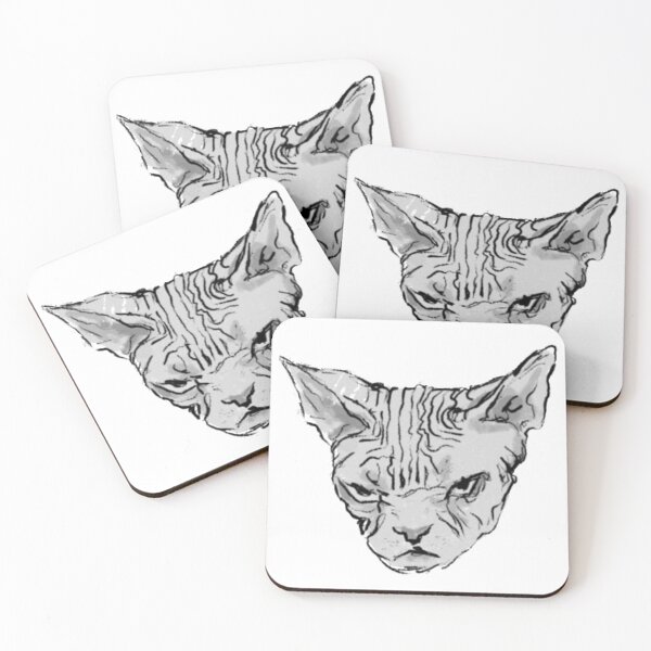 Item preview, grumpy cat 2 designed and sold by edgyweevil13.