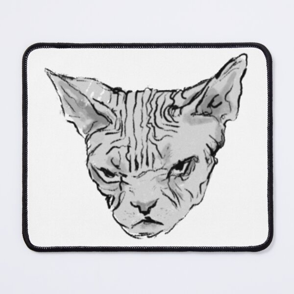 Item preview, grumpy cat 2 designed and sold by edgyweevil13.