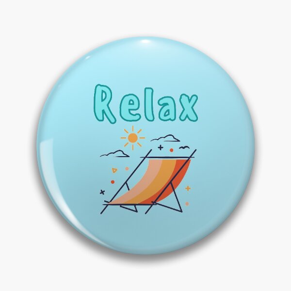 Item preview, Take a Break And Relax designed and sold by Joy Poddar.