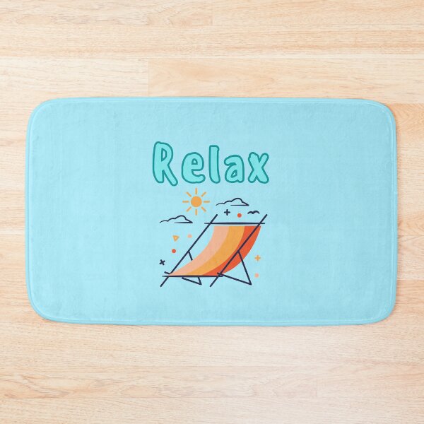 Item preview, Take a Break And Relax designed and sold by Joy Poddar.