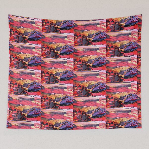 Item preview, Abstract 2021 304 designed and sold by Shulie1.
