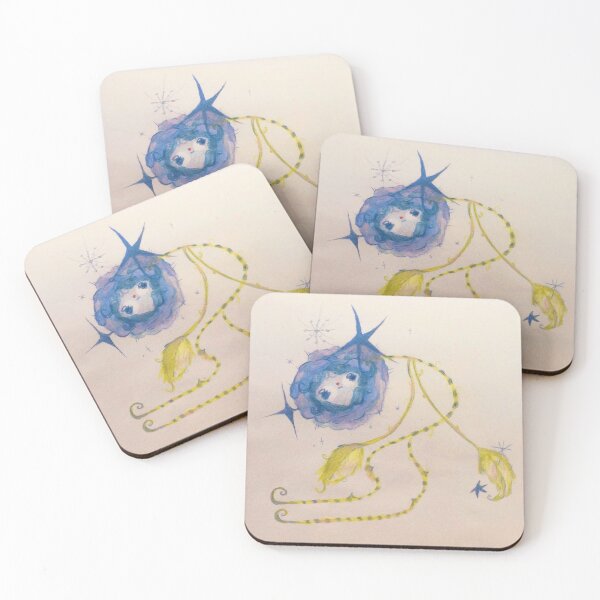 Item preview, a cold & slouchy flower designed and sold by clunkypicnic.