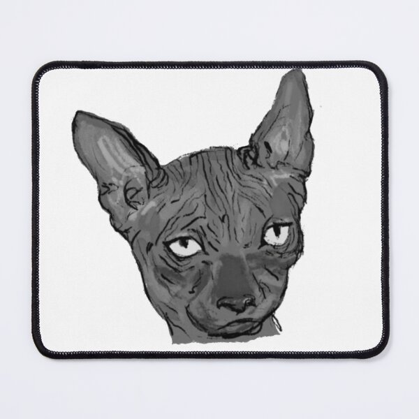 Item preview, grumpy cat 3 designed and sold by edgyweevil13.