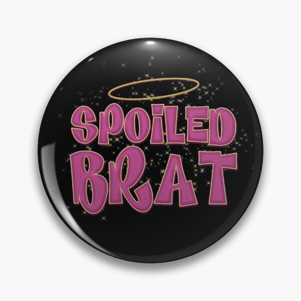 Item preview, Spoiled Brat (Bratz) designed and sold by Neteshez.