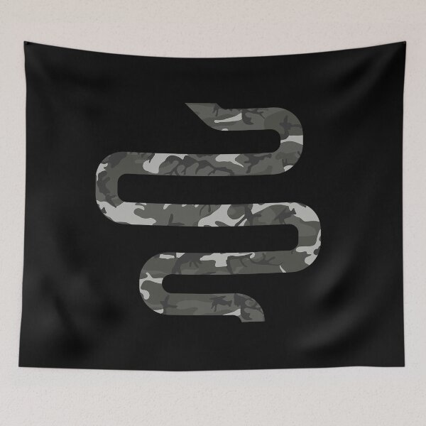 Item preview, Sickick camouflage S!ckK!ck designed and sold by tshirtsandme.