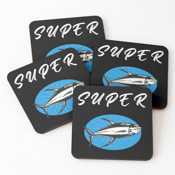 Item preview, Super Tuna  designed and sold by Strale25kv.