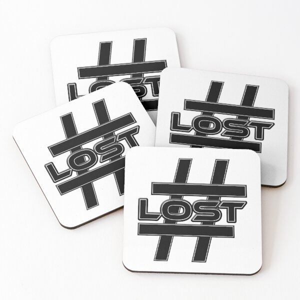 Item preview, LOST, hashtag, heartbreak, lovesickness 2022 designed and sold by ekniLBerlin.