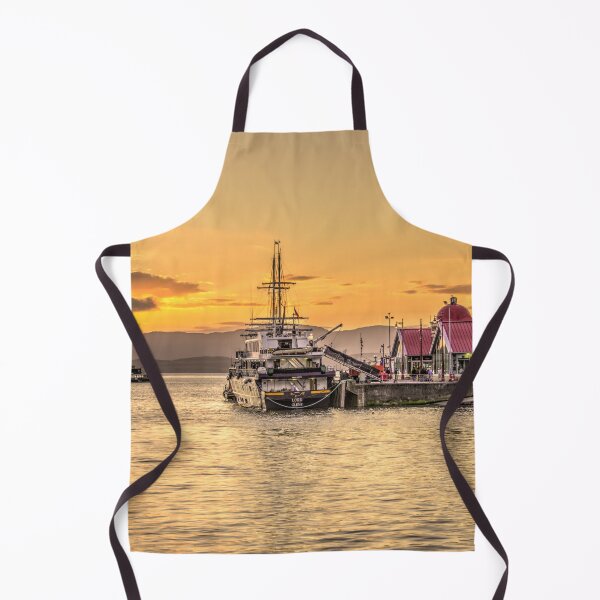 Item preview, Oban Sunset designed and sold by hawkie.