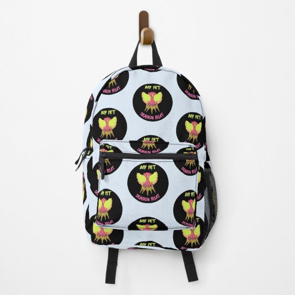 Item preview, My Pet Dragon Fruit Funny Elephant Anthropomorphic Pack designed and sold by Artventurous.
