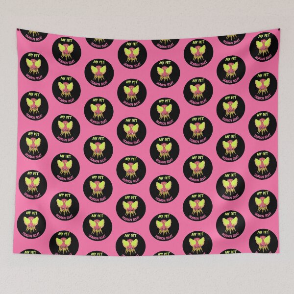Item preview, My Pet Dragon Fruit Funny Elephant Anthropomorphic Pack designed and sold by Artventurous.