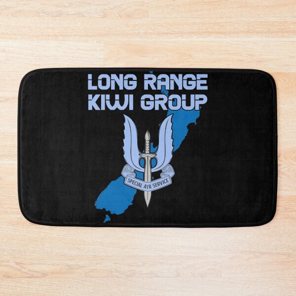 Item preview, NZSAS New Zealander Special Force Air Service Regiment 1373 designed and sold by TheAplus.