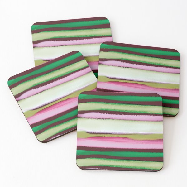 Item preview, Watercolor bright colors designed and sold by Studio-Nina.