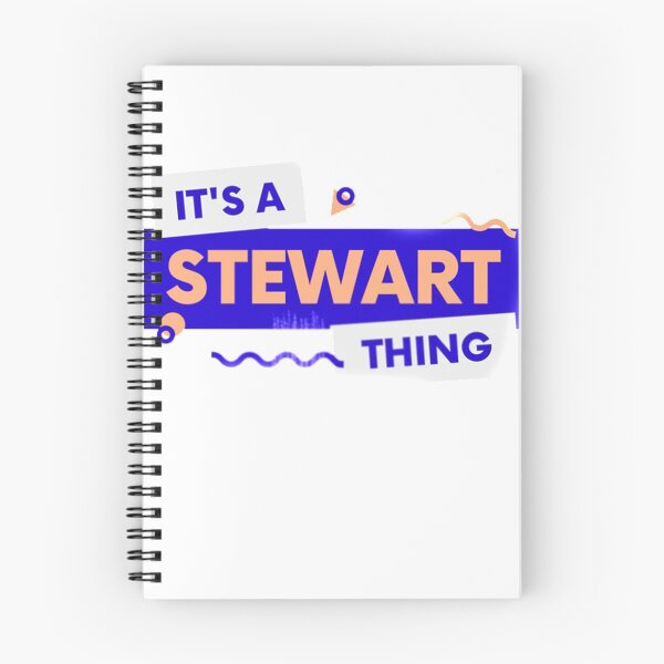 Item preview, It's A Stewart Thing  designed and sold by Creativity  Delight.