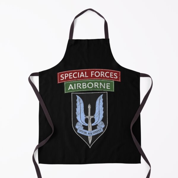 Item preview, NZSAS New Zealander Special Force Air Service Regiment 1372 designed and sold by TheAplus.