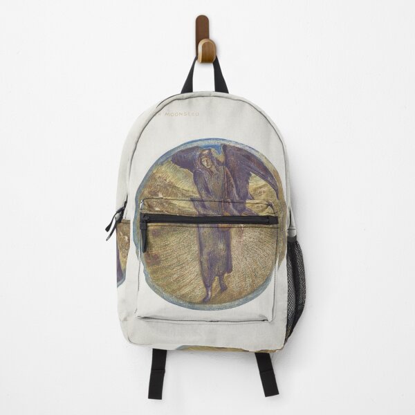 Item preview, Most Bitter Moonseed Sir Edward Burne Jones painting designed and sold by UsedToBeStatue.