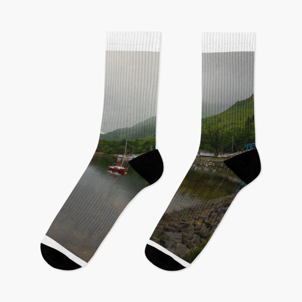 Item preview, Loch Lomond Reflections  designed and sold by hawkie.