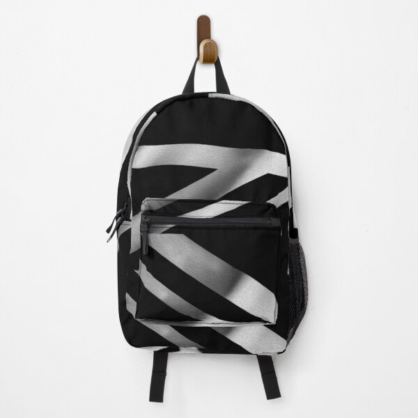 Item preview, Union Flag - Black - Respect - Mono designed and sold by Riko Art.