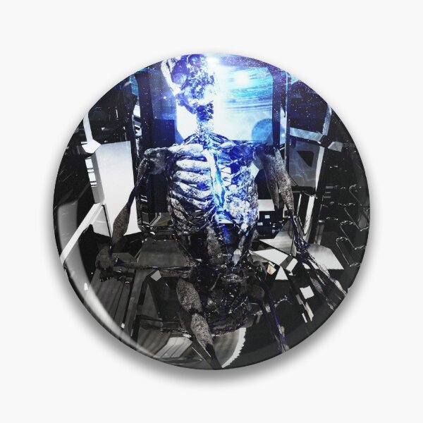 Item preview, HARD RESET designed and sold by SunshineProxy.