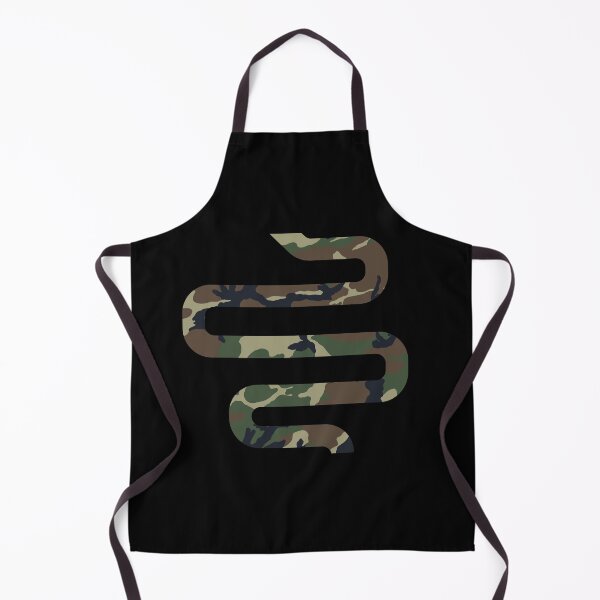 Item preview, Sickick green camouflage S!ckK!ck designed and sold by tshirtsandme.