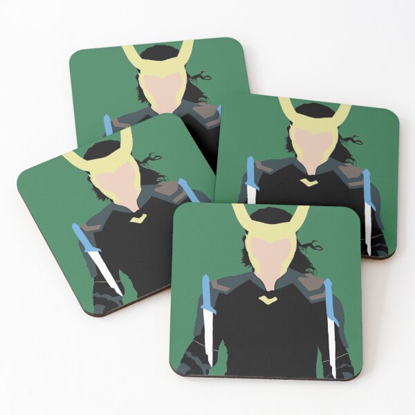 Item preview, Loki designed and sold by Vina’s Designs.